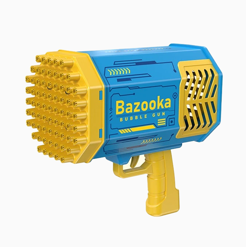 Bubzooka Bubble Blaster