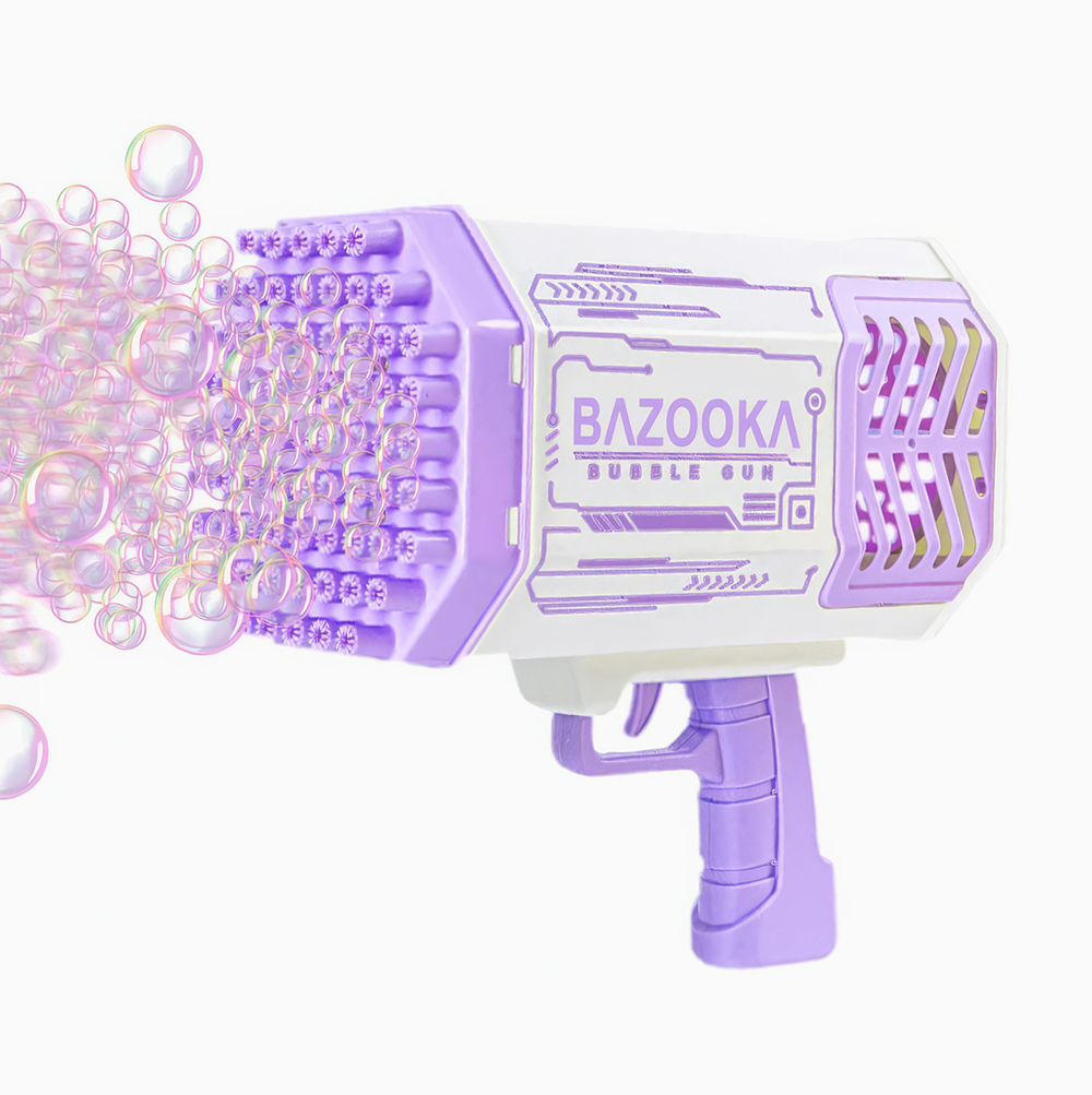 Original Bazooka Bubble Gun™, As Seen On TikTok™