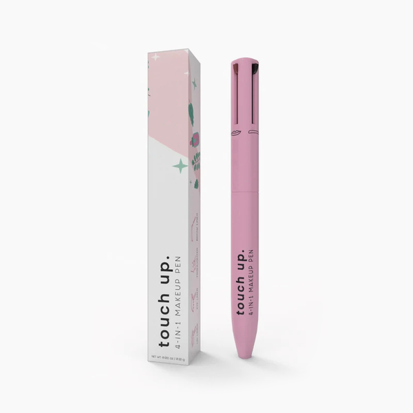 Touch Up™ 4-In-1 Makeup Pen